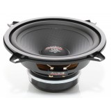 Set 2 Difuzoare midrange Audio System EX 120 SQ EVO3, 80 watts, 120 mm, 4.75", 3 ohm, HIGH END
