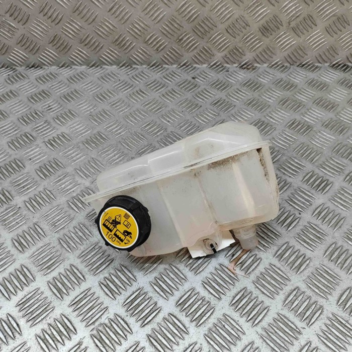 Vas de expansiune JAGUAR I-PACE X590 2018 OEM: J9D3-8A080-AC 31716197