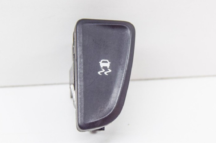 Buton ESP OPEL ZAFIRA TOURER C P12 2012 OEM: 20890127 11665440