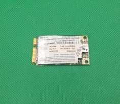 HP Compaq 6820s Card WLAN WiFi 407575-002 SWAP foto