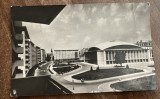 QW23 B - Carte postala - tematica turism - vedere - Romania - Bucuresti 256 - 1960
