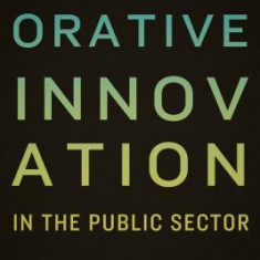 Collaborative Innovation in the Public Sector