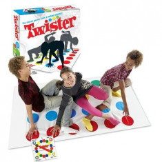Joc Twister joc de societate boardgame. foto