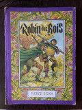 Pierce Egan Robin des Bois