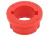 Manșon grilă protecție ventilator 30mm