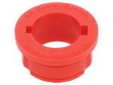 Manșon grilă protecție ventilator 30mm