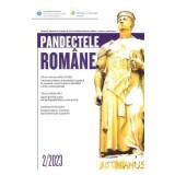 Pandectele Romane Nr.2/2023