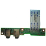 Port Audio Compaq Presario CQ60 48.4H502.031