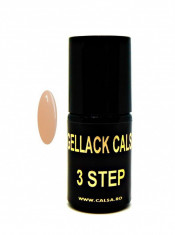 Gel lac 3 Step Calsa - nr. 67, 5 ml foto