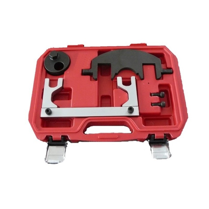 Blocaje distributie MERCEDES M651, SelTech