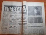 Libertatea 25 noiembrie 1990-1 decembrie,sarbatoarea nationala a poporului roman