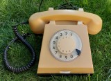[6/1993] Telefon vechi Romanesc