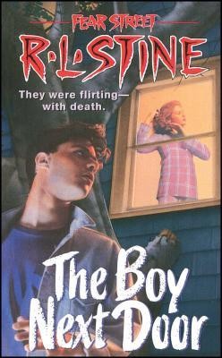The Boy Next Door foto