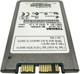 Hdd Toshiba MK1235GSL 120 GB 1.8&Prime;