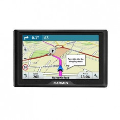 GPS Garmin DRIVE 51 LMT-S 5&amp;quot; EUROPE Update gratuit al hartilor pe viata foto