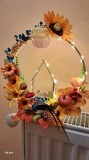 Aranjament floral, Eventissimi&reg;