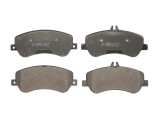 Set placute frana,frana disc MERCEDES GLK-CLASS (X204) (2008 - 2016) ABE C1M051ABE