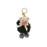 Accesorii GRYXX negre, C312941, din material textil