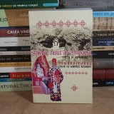 SFANTUL VASILE AL OSTROVULUI : TAMADUITORUL CELOR CU MINTILE BOLNAVE , 2011 *