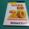 REGULA 80 20 * CUM SĂ OBȚINEȚI REZULTATE MAXIME / RICHARD KOCH / 2003 *31
