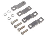 Set elemente de prindere 4 buc. - Set elemente de fixare 4 piese