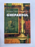 Ghepardul - Giuseppe Tomasi di Lampedusa