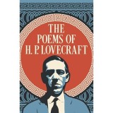 The Poems of H. P. Lovecraft