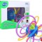 ZORNAITOARE GINGIVALA MULTICOLORA SuperHeroes ToysZone