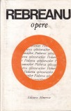 Liviu Rebreanu Padurea Spaanzuratilor Carti Beletristica Roman Cartonata Stare Buna An 1972 Format 13x20cm