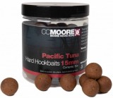 Boilies CC MOORE Hard Hookbaits, Pacific Tuna, 18mm, 35buc