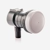 LNB Simplu FUBA DEK117, 40mm, Iesire Single, Compatibil Variate Modele