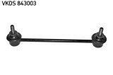 SKF VKDS 843003 Brat/bieleta suspensie, stabilizator