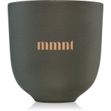 mmnt Less Is More lum&acirc;nare parfumată 280 ml