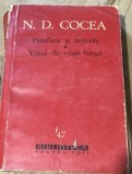 LITR3 BPT Biblioteca Pentru Toti - N. D. Cocea - Vinul de viata lunga - 47