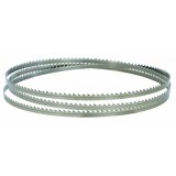 Lama pentru fierastrau cu banda 6 x 1400 mm din otel aliat Raider RD-BSW18