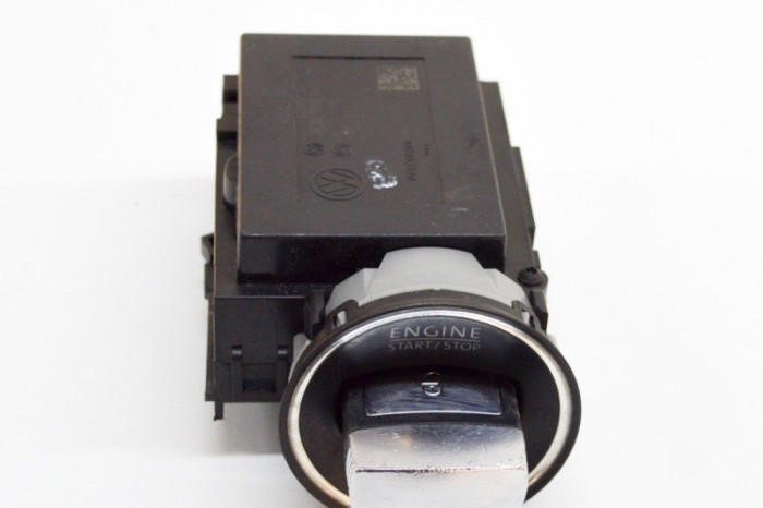 Butuc de contact VW PASSAT Variant B7 365 2010 OEM: 3C0905843T,33303601 17239300
