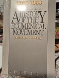 A Hstory of the Ecumenical movement 1948-1968 Vol. 2 - Harold E. Fey