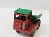 bnk jc Matchbox 2c Muir Hill Dumper