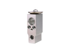 Supapa expansiune clima BAV, Toyota Yaris (XP10), 1999-2006, motor 1.0; 1.3 benzina; 1.4 D-4D diesel; Yaris TS (XP10), 1999-2006, 1.5 benzina