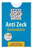 Card Extragere Capuse Aries, 1 Bucata - Ideal Calatorii, Compact, Indeparteaza Capuse