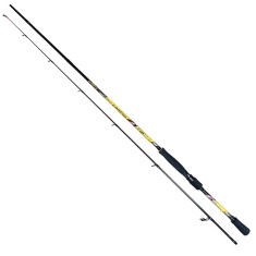 Lanseta spinning Carpio 2.1 m , putere aruncare 5-20 g