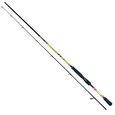 Lanseta spinning Carpio 2.1 m , putere aruncare 5-20 g foto