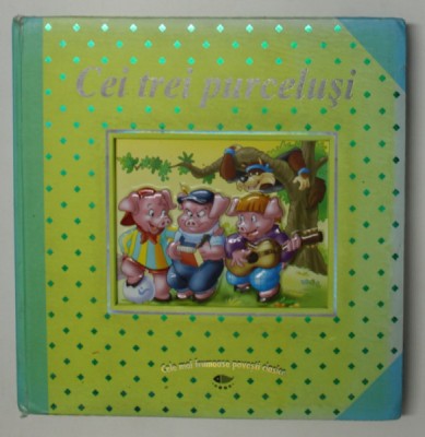 CEI TREI PURCELUSI , 2008 foto