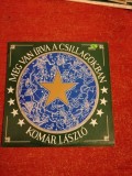 Komar Laszlo Meg Van Irva a Csillagokban Favorit 1989 vinyl vinil EX