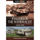 Panzers of the Wehrmacht 1933-1945