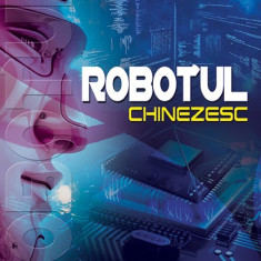 Robotul chinezesc | Wang Hongpeng, Ma Na