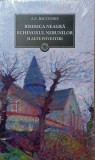 BISERICA NEAGRA. ECHINOXUL NEBUNILOR SI ALTE POVESTIRI-A.E. BACONSKY-235868