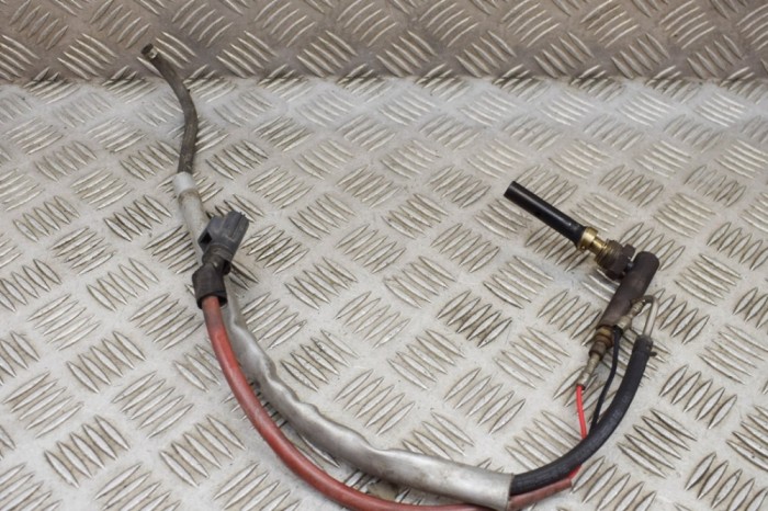 Senzor de presiune DPF FORD TRANSIT 2012 OEM: CC11-9T540-AG,BQ7QA | 21602156