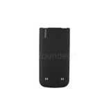 Capac baterie Nokia 6730 Classic negru