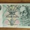 R08 Cehia - bancnota de colectie - 100 korun coroane 1997 - Carol IV - stare f buna